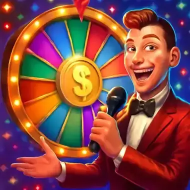 Crazy Time Live-Spiel